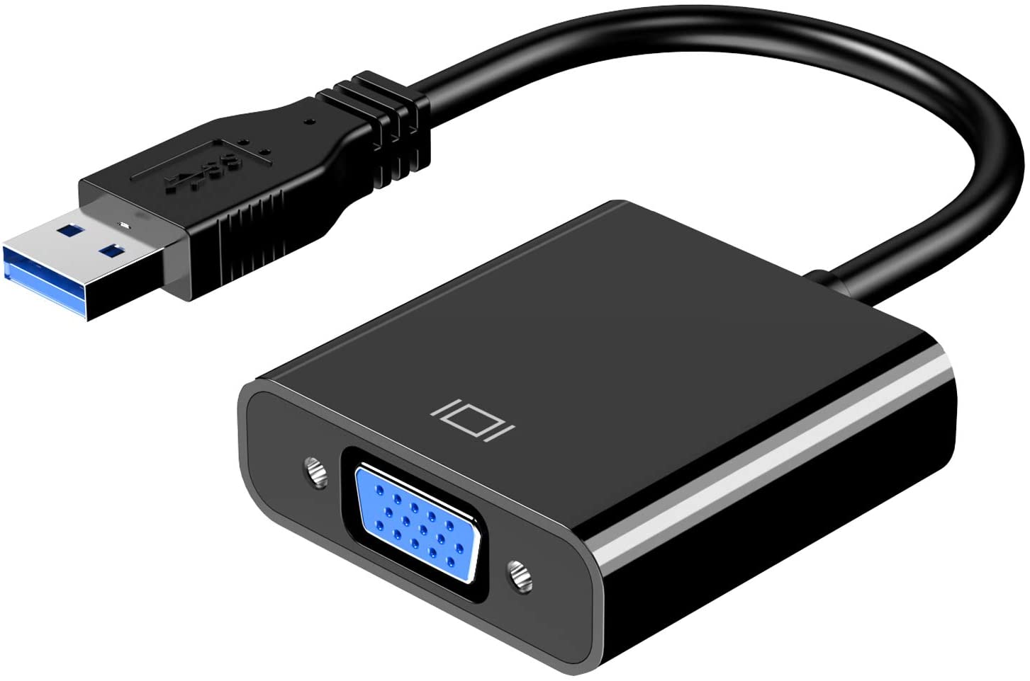 ce fc usb to vga adapter driver